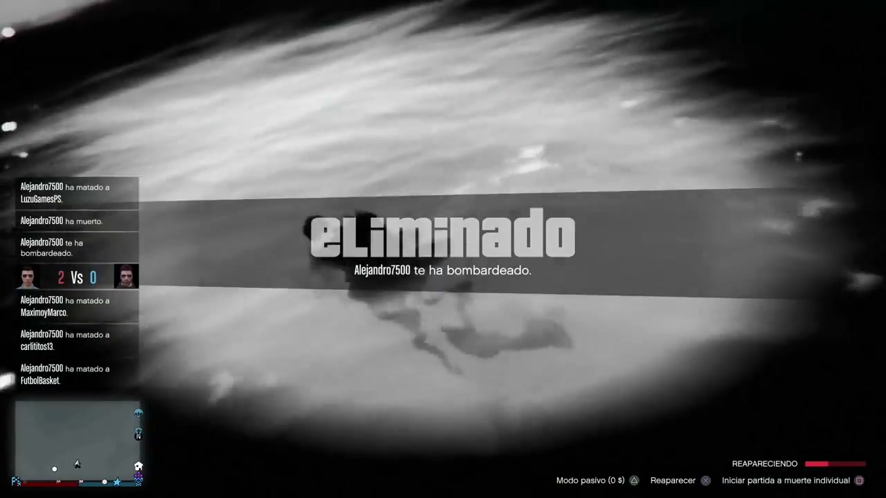 GTA V Online: Fiesta en el Yate y Diversión Multijugador