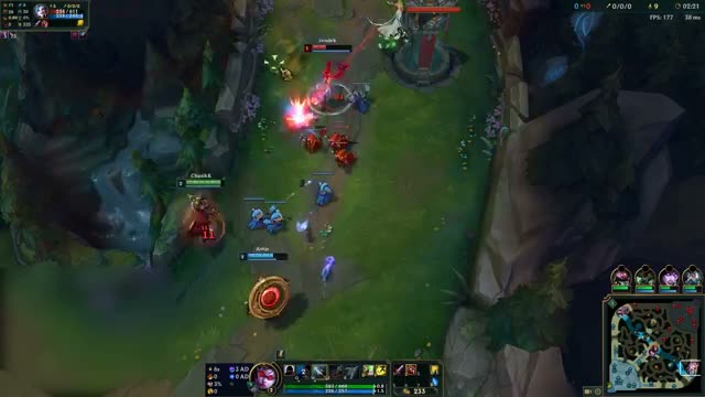 Fortnite Gameplay Walkthrough Session