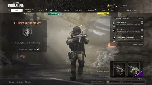 Primer Desafío en Escuadrón – Supervivencia Intensa en PUBG Battlegrounds