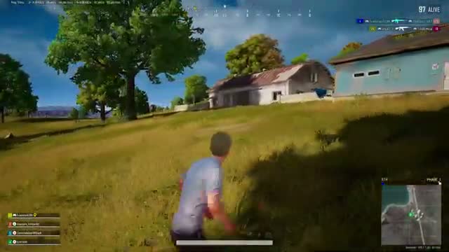 Counter-Strike Classic PC Match Feature