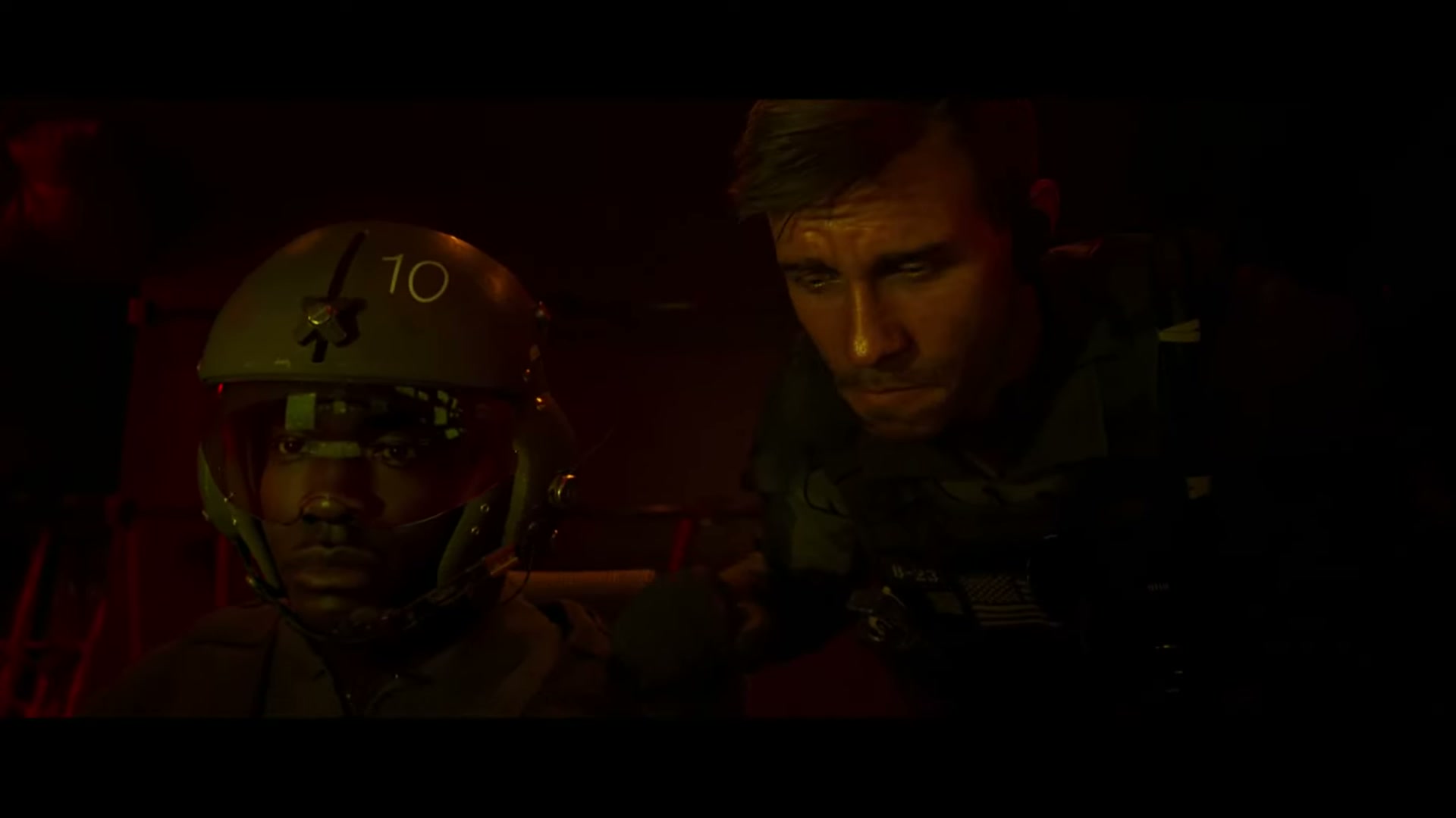 Call of Duty Modern Warfare 2 (2022) Campaign Gameplay Experience