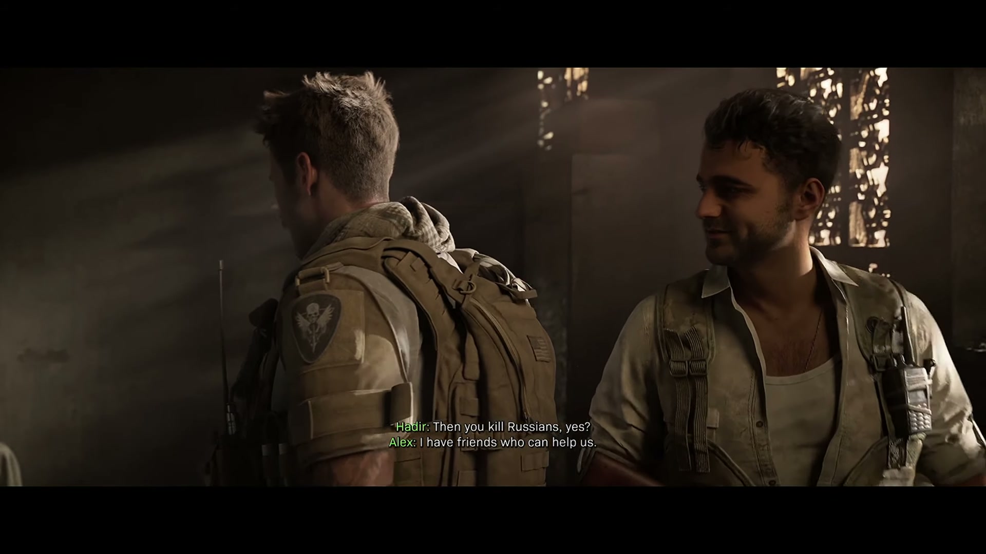 Call of Duty Modern Warfare en español | Campaña completa sin comentarios