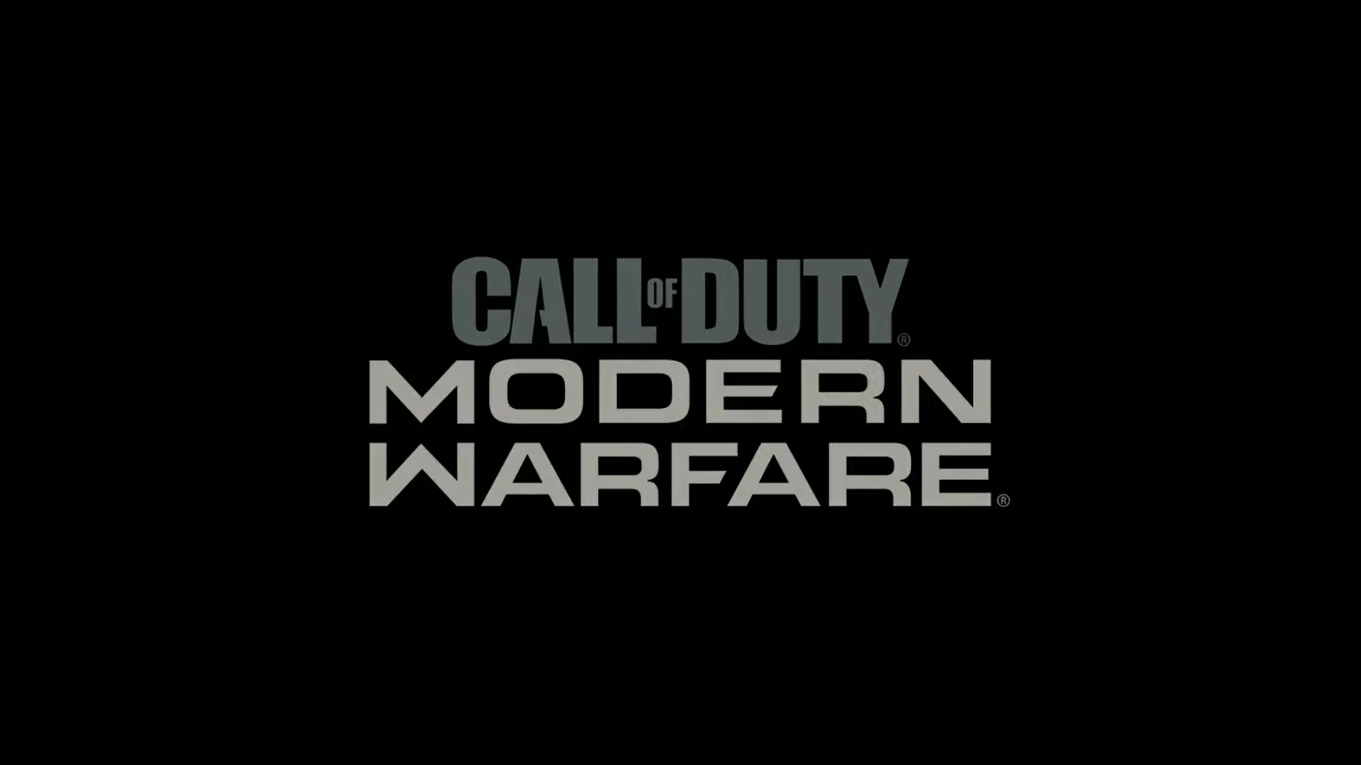 Call of Duty Modern Warfare 2019 Tactical Campaign Gameplay
