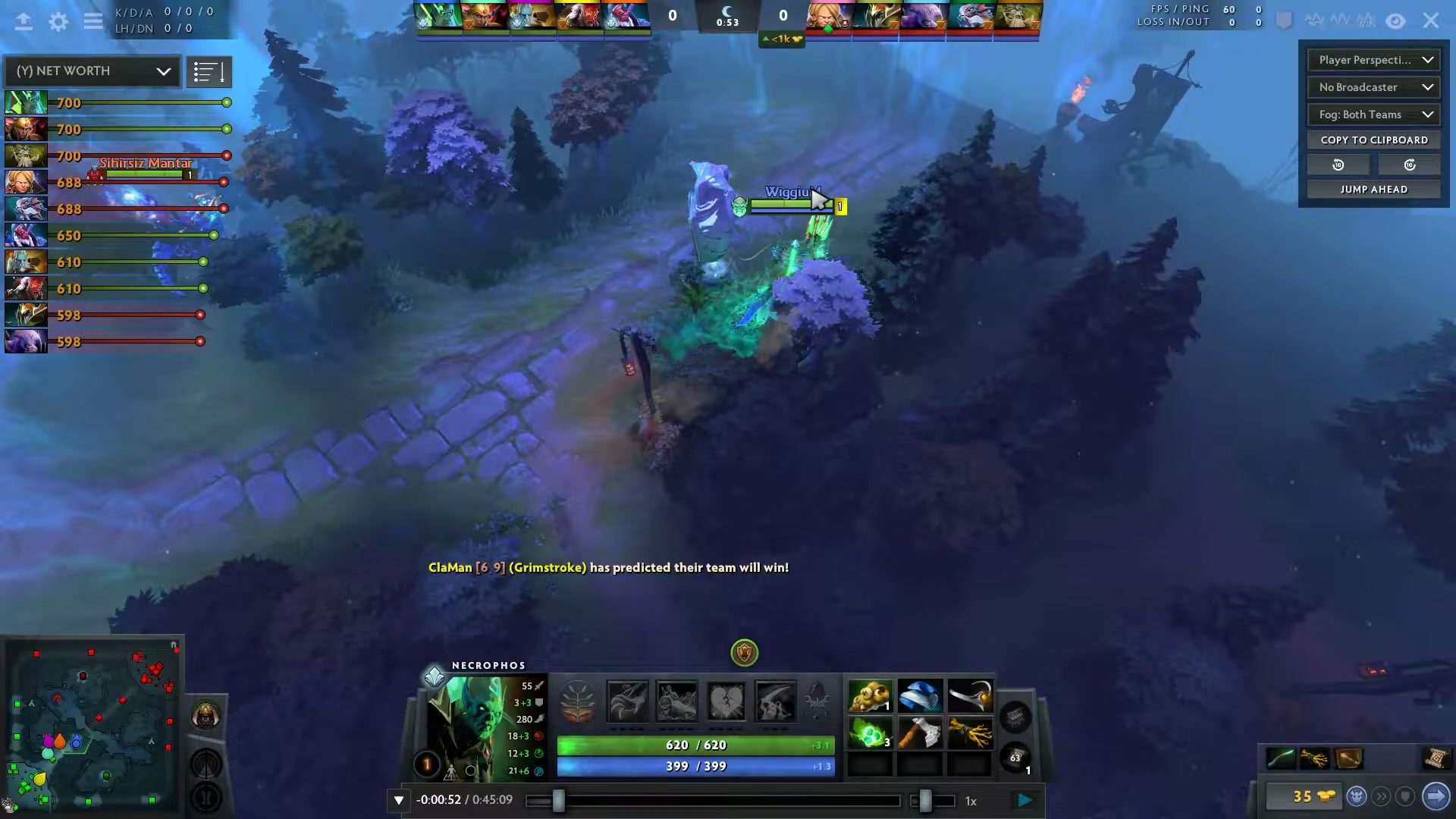 Maintaining Impact After Laning Phase & Advanced Strategy Guide