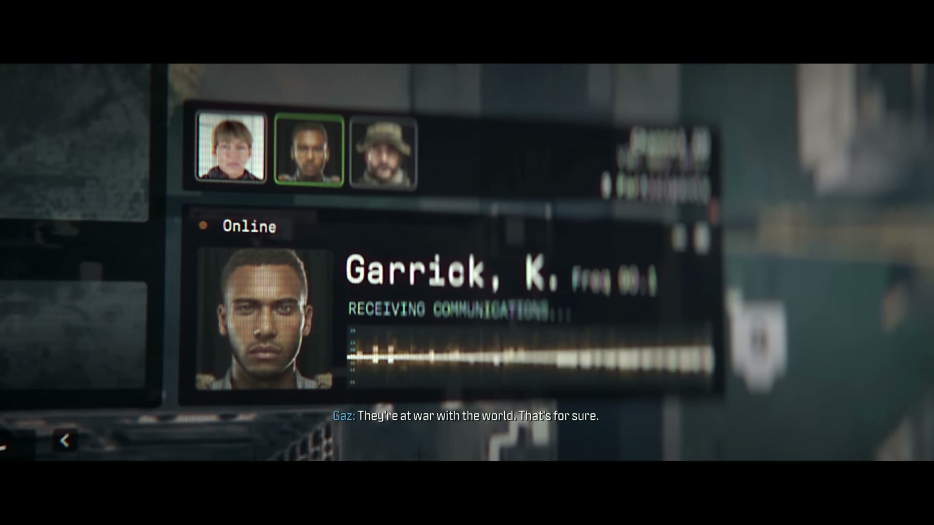 Call of Duty Modern Warfare 3 Advanced Campaign Combat Experience