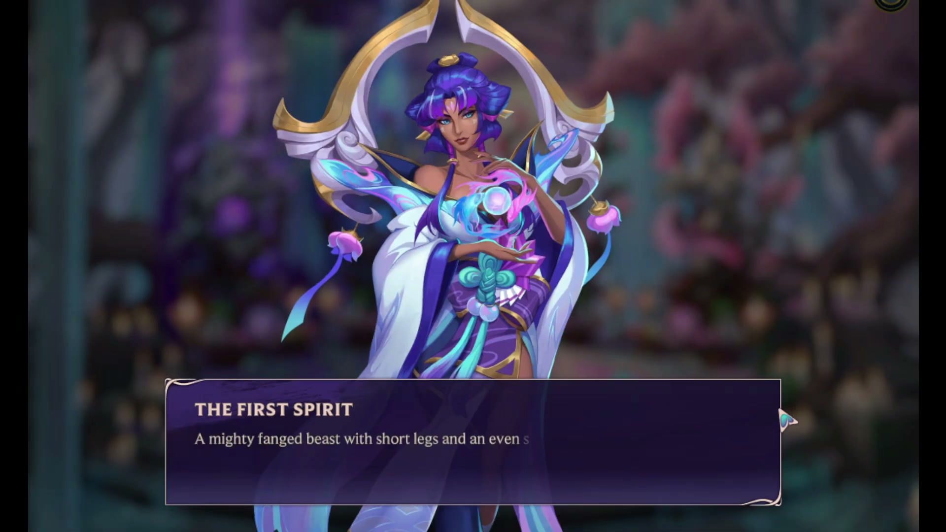 League of Legends Strategic Clash at Koeshin