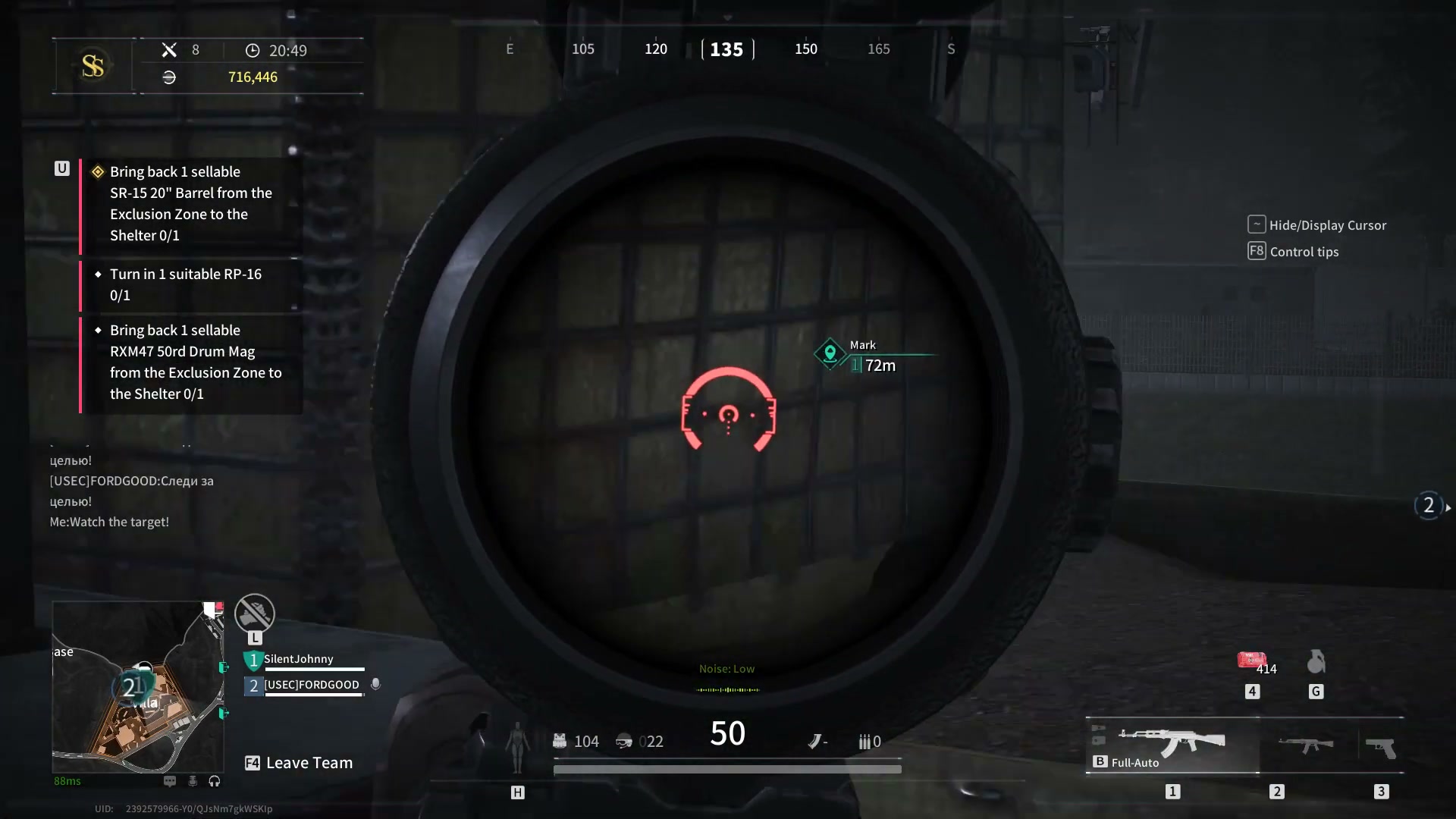 Free Fire Battle Royale Survival and Tactical Gameplay