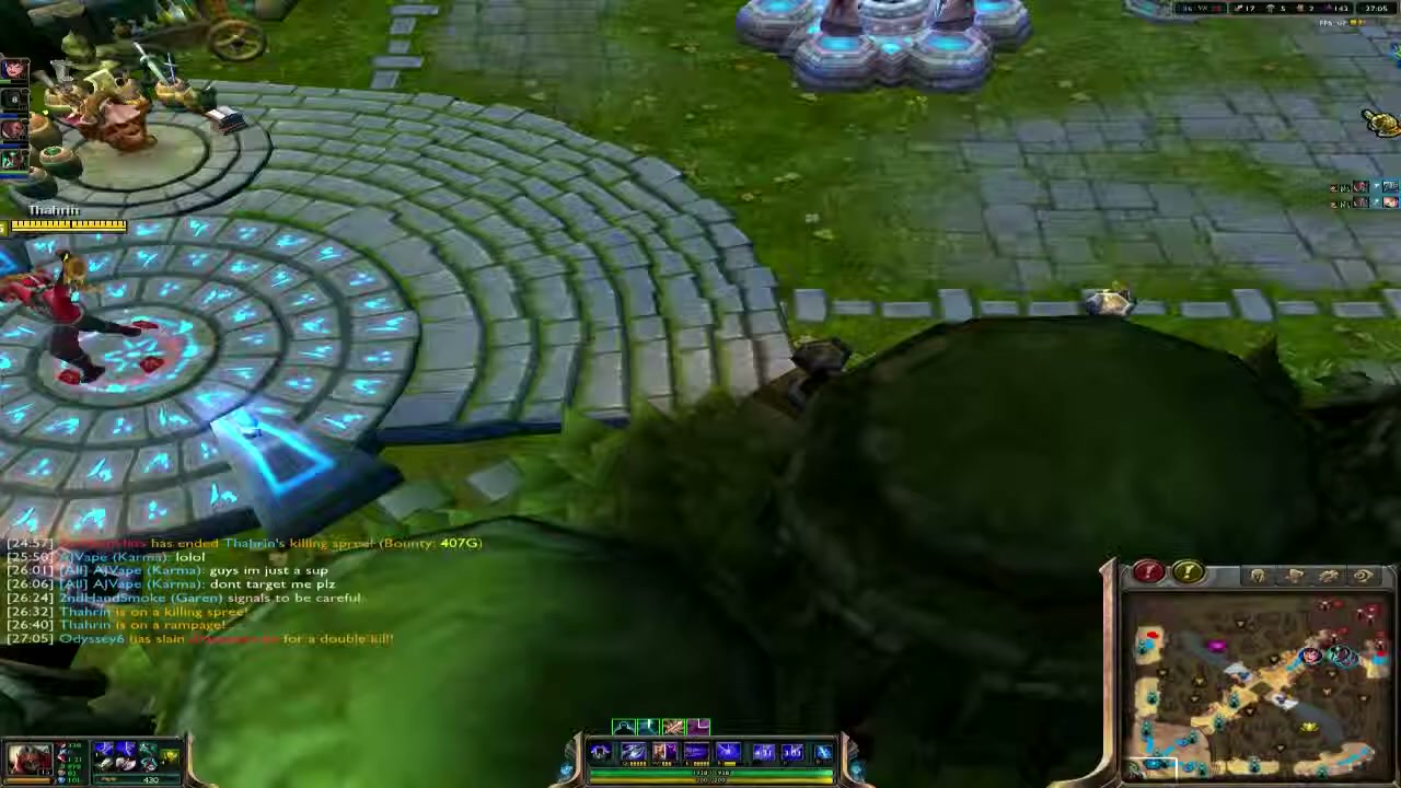 Zed Mid Lane Gameplay & Burst Execution Guide