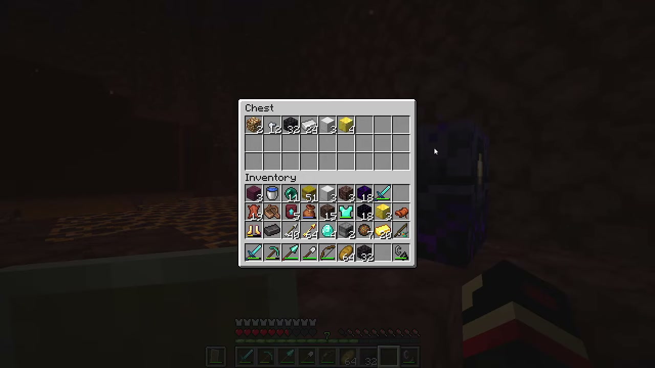 Minecraft Mounts of Mayhem Adventure Gameplay Experience