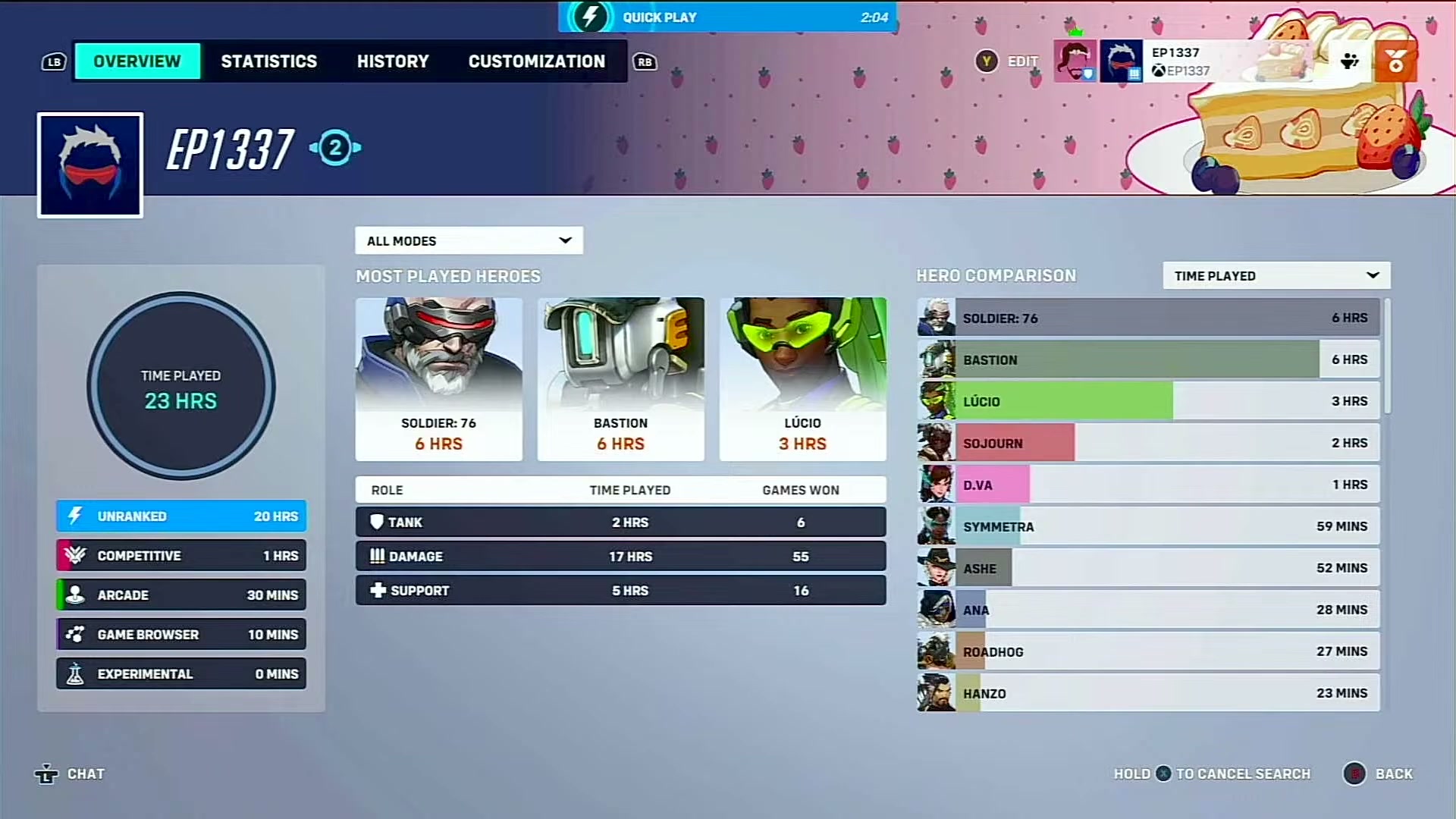 Overwatch 2 Console Gameplay Hero-Based Combat Strategy