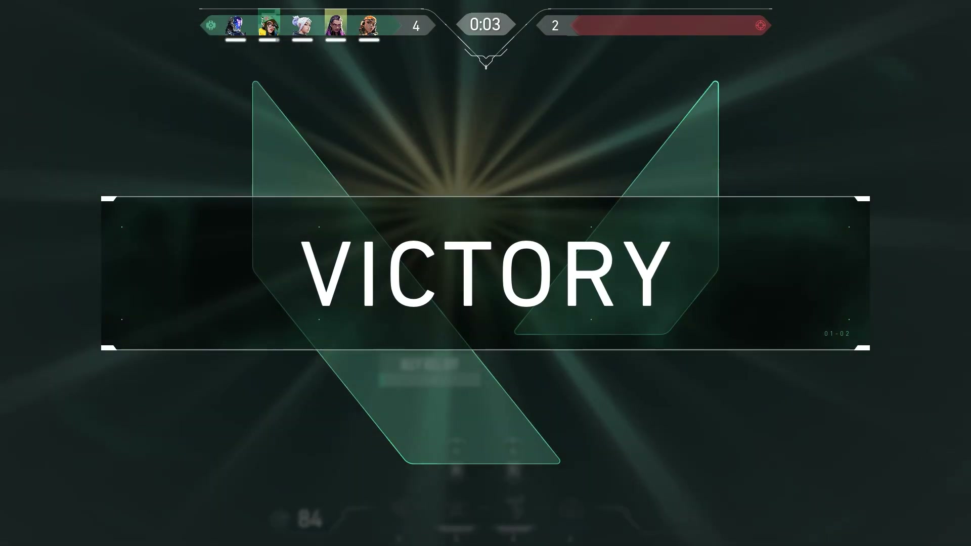 Valorant Advanced Tactical Play and Strategic Execution Part 1